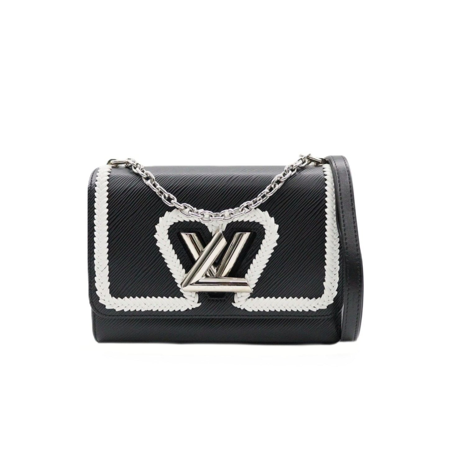 Louis Vuitton Twist MM Chain Shoulder M54286