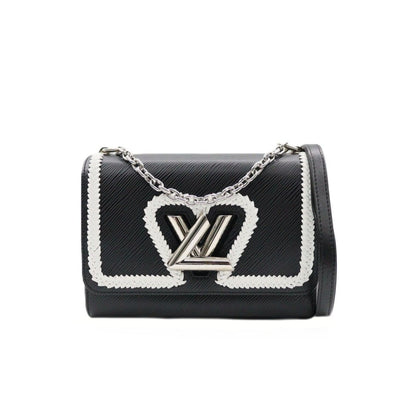 Louis Vuitton Twist MM Chain Shoulder M54286