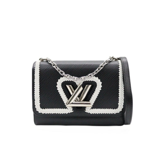 Louis Vuitton Twist MM Chain Shoulder M54286