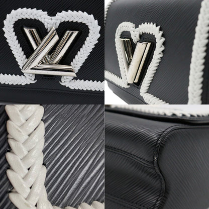 Louis Vuitton Twist MM Chain Shoulder M54286