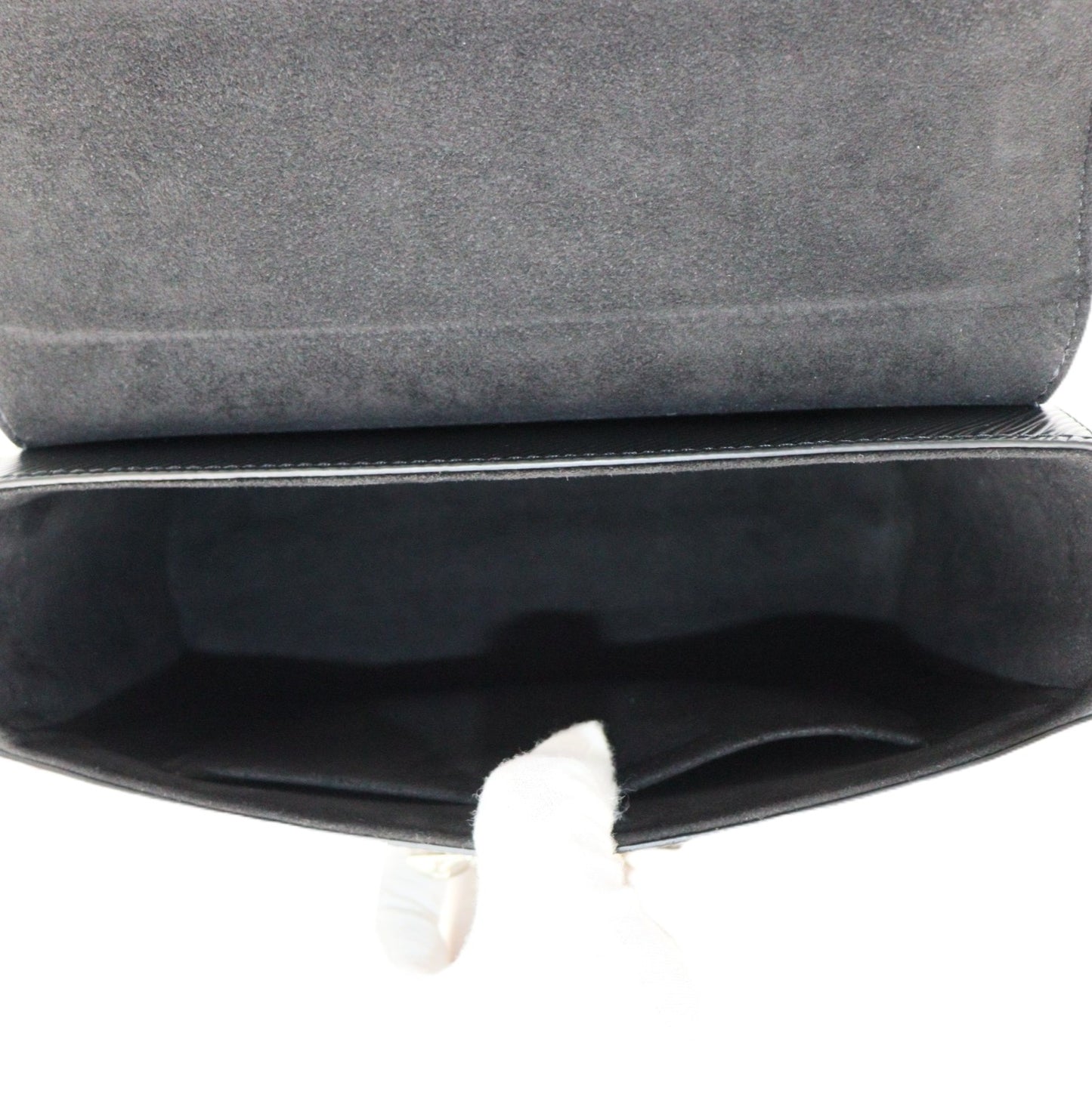 Louis Vuitton Twist MM Chain Shoulder M54286