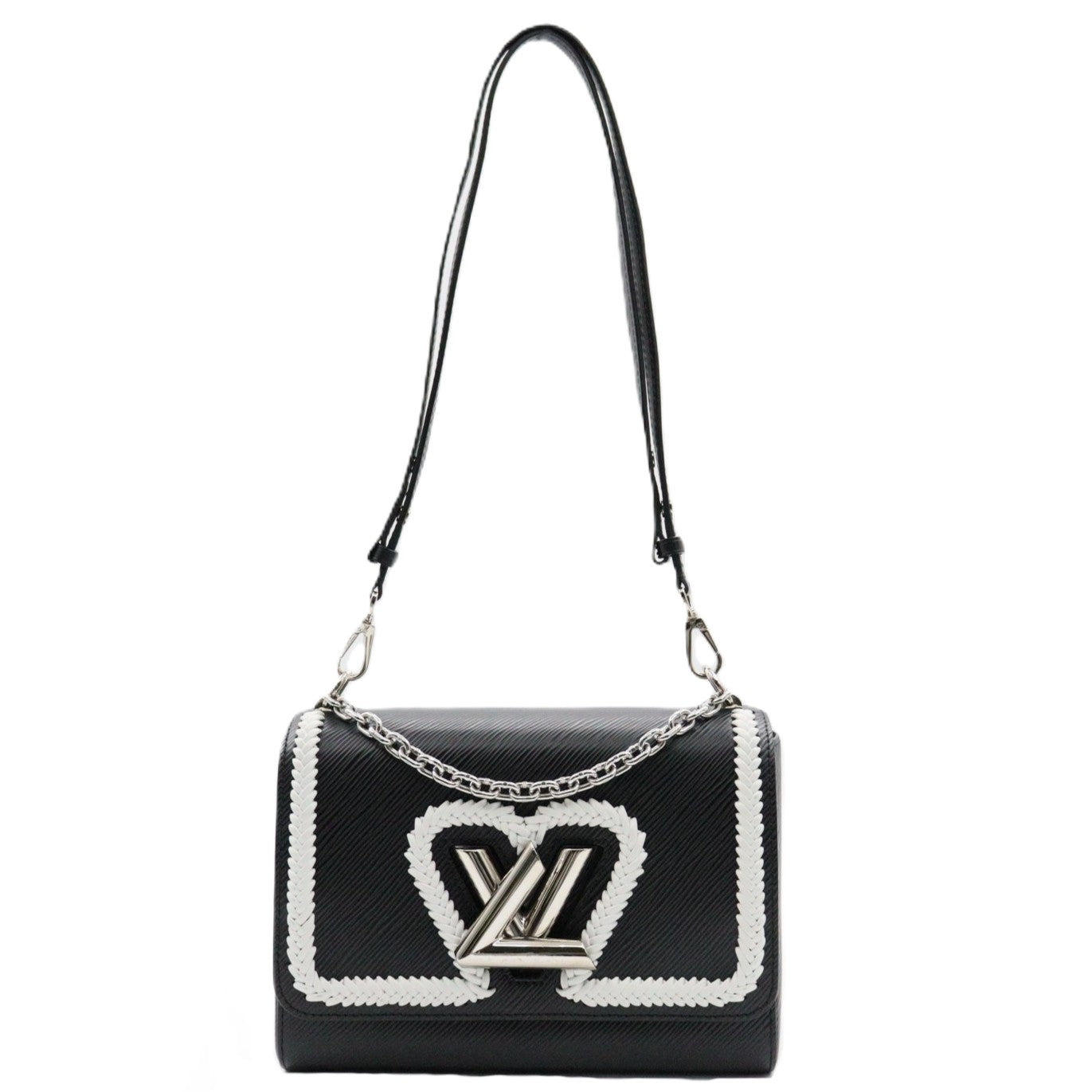 Louis Vuitton Twist MM Chain Shoulder M54286