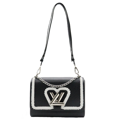 Louis Vuitton Twist MM Chain Shoulder M54286