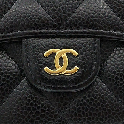 Chanel Classic Flap Wallet AP0231