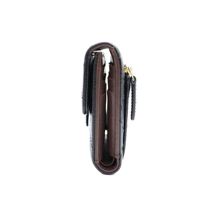 Chanel Classic Flap Wallet AP0231