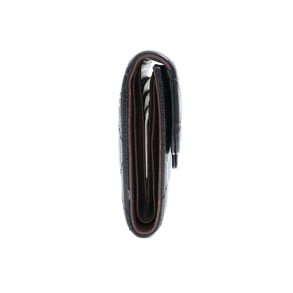 Chanel Classic Flap Wallet AP0231