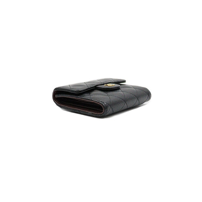 Chanel Classic Flap Wallet AP0231