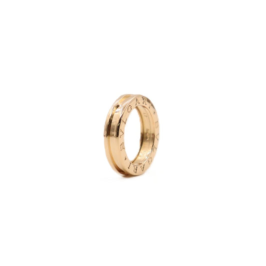 Bvlgari 335988 B.Zero1 1Band Ring