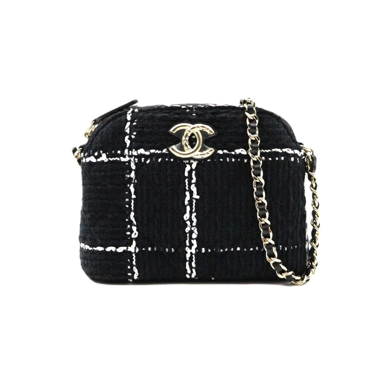 Chanel Novelty Mini Bag Chain Shoulder