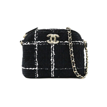 Chanel Novelty Mini Bag Chain Shoulder