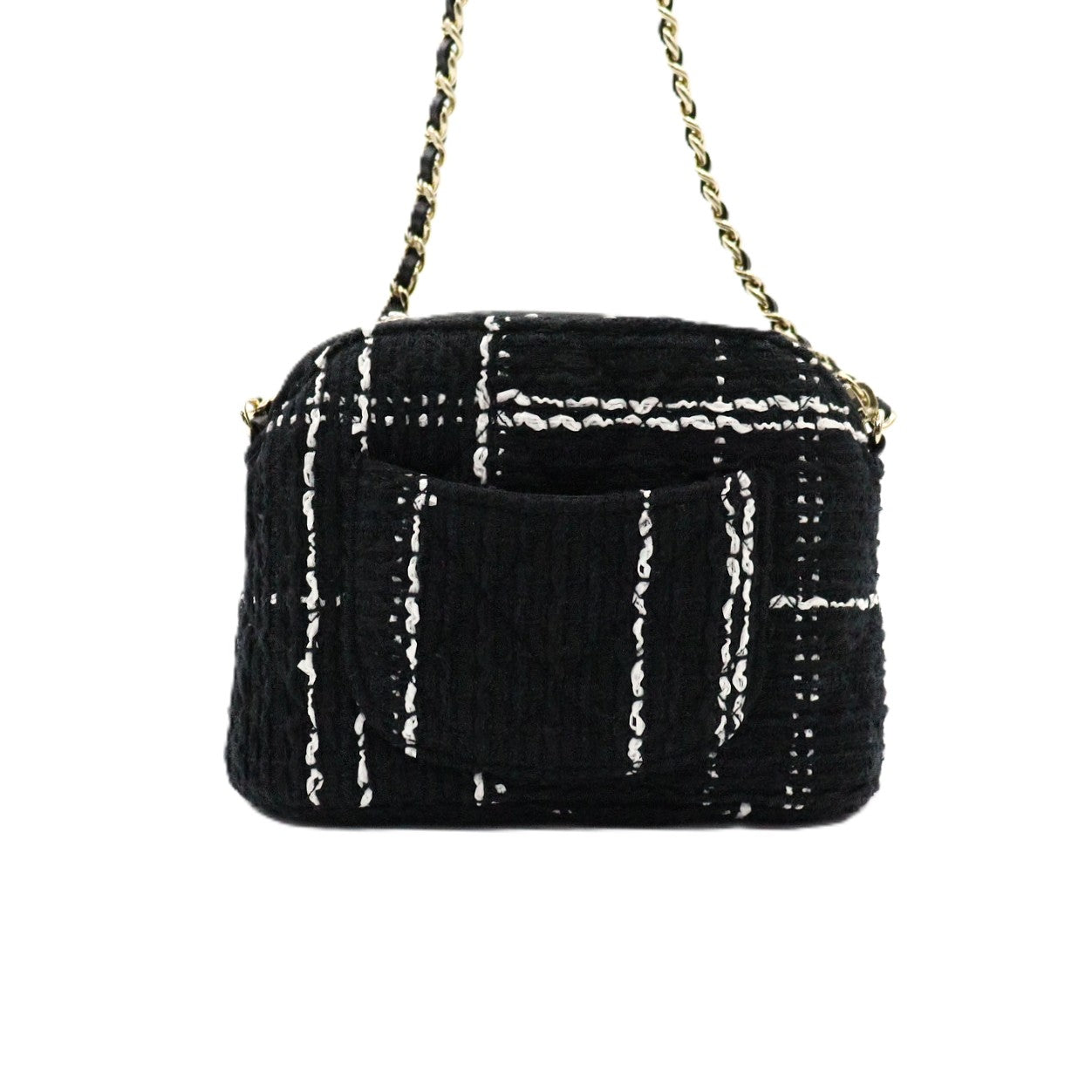 Chanel Novelty Mini Bag Chain Shoulder