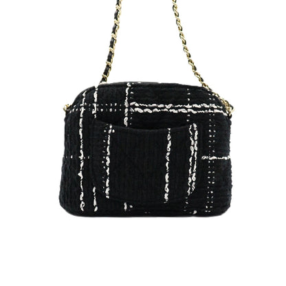 Chanel Novelty Mini Bag Chain Shoulder