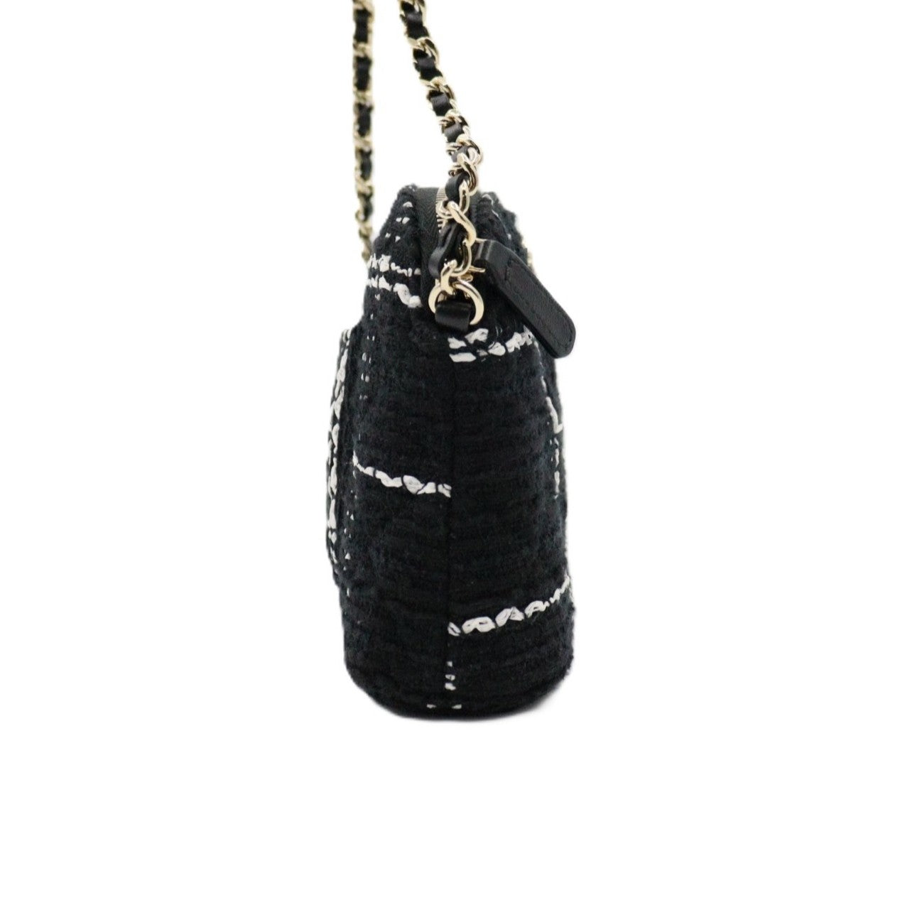 Chanel Novelty Mini Bag Chain Shoulder