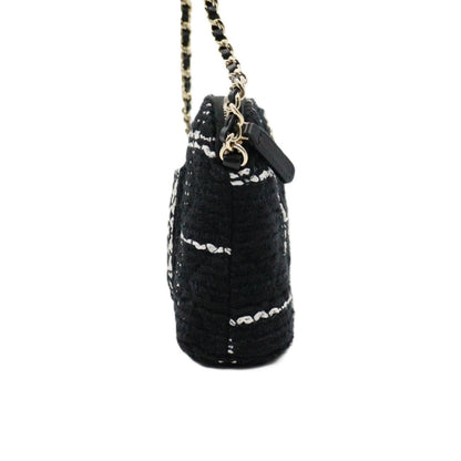 Chanel Novelty Mini Bag Chain Shoulder
