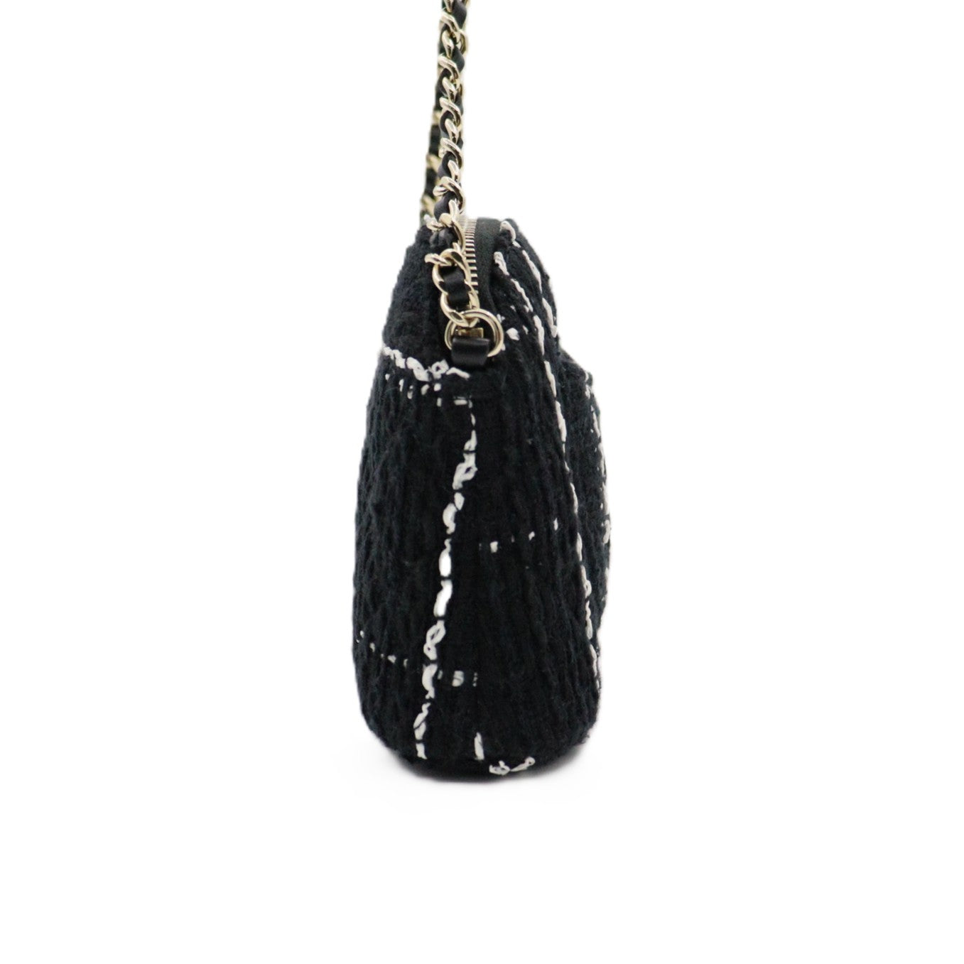 Chanel Novelty Mini Bag Chain Shoulder