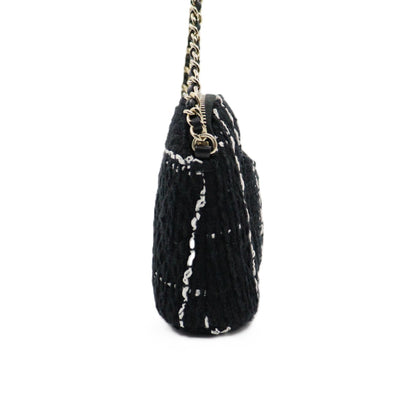 Chanel Novelty Mini Bag Chain Shoulder