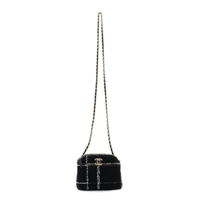 Chanel Novelty Mini Bag Chain Shoulder