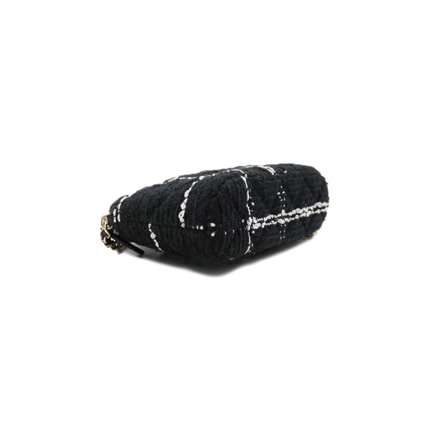 Chanel Novelty Mini Bag Chain Shoulder
