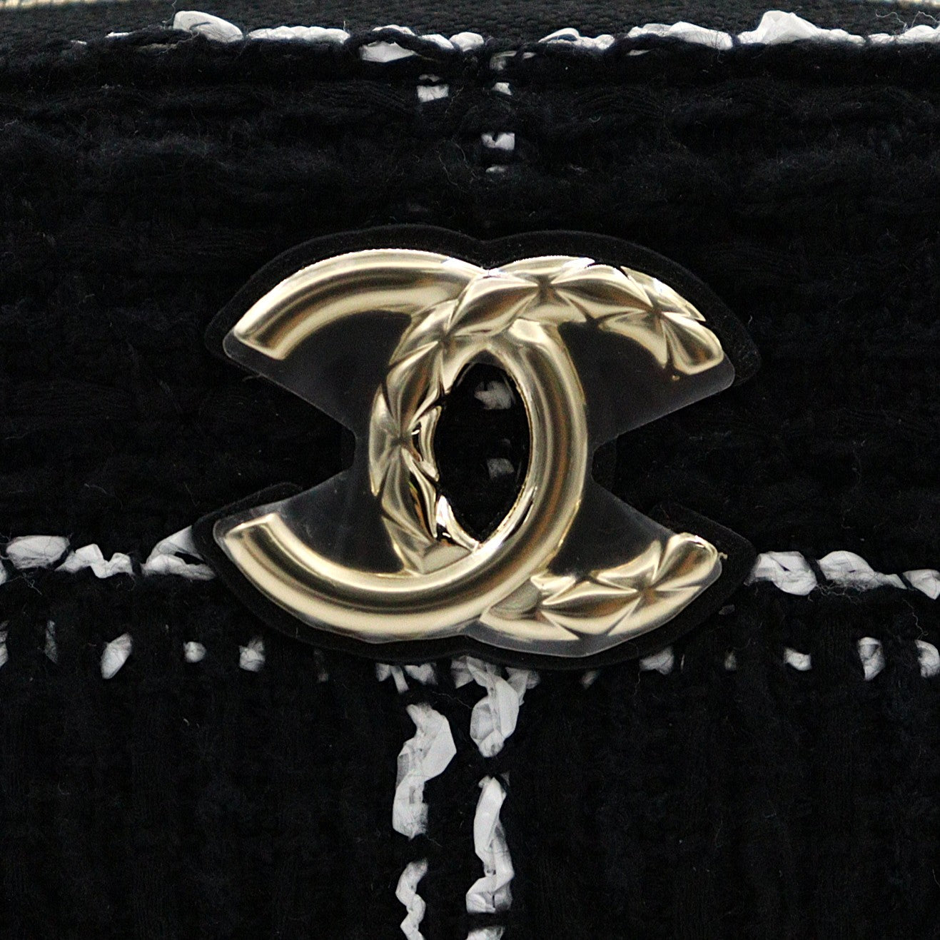 Chanel Novelty Mini Bag Chain Shoulder