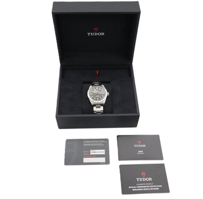 Tudor Black Bay Automatic 79470