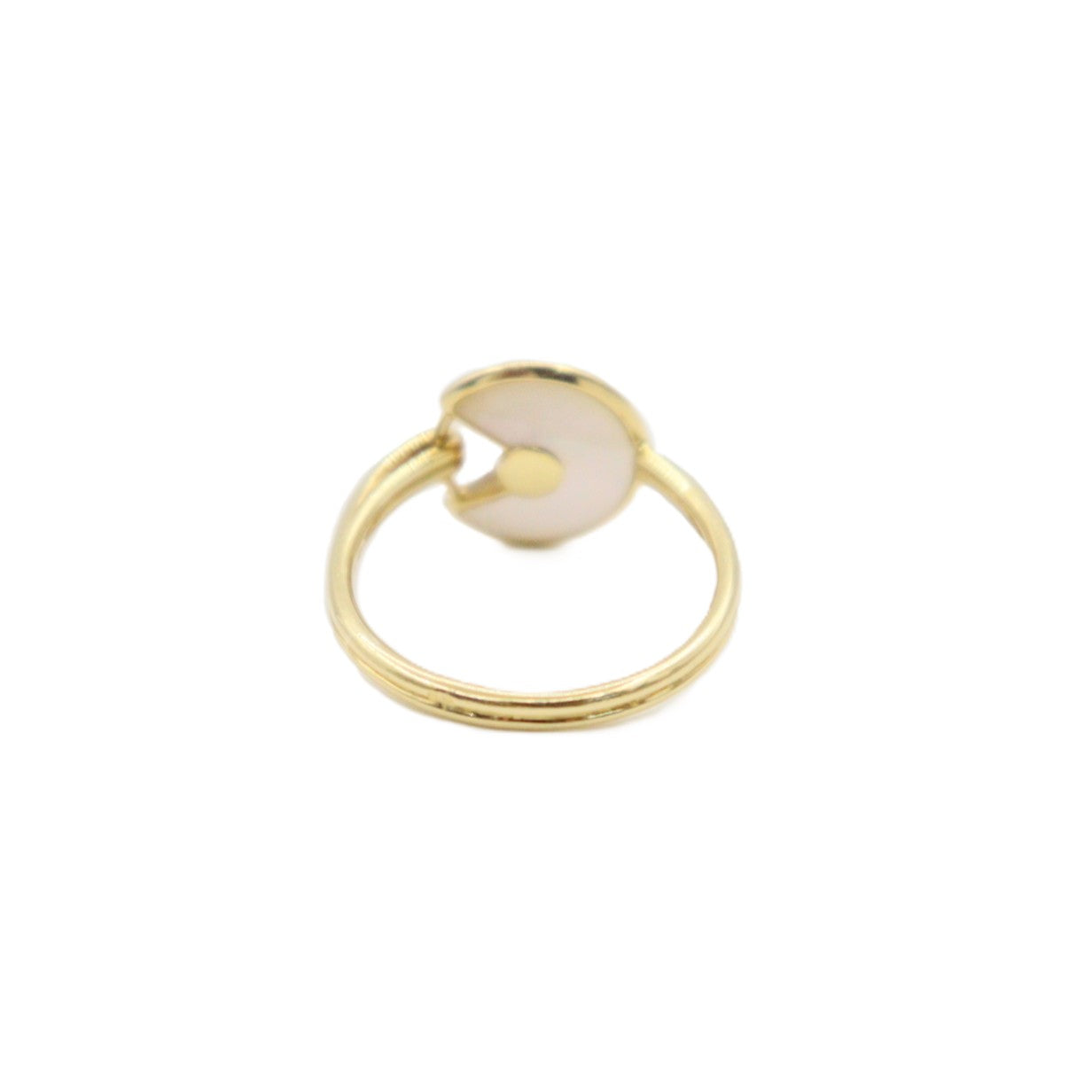 Catier B4213300 Amulette Extra Small Ring