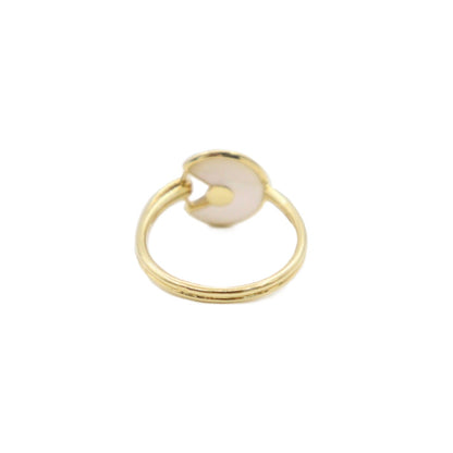 Catier B4213300 Amulette Extra Small Ring