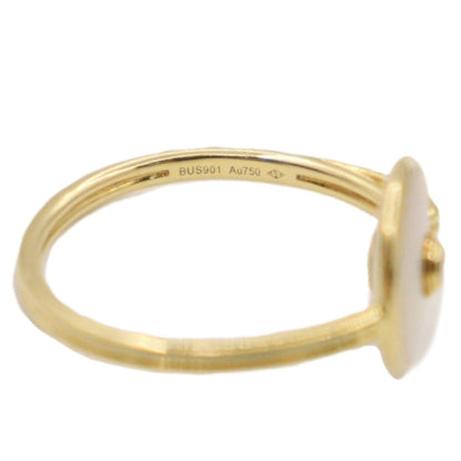Catier B4213300 Amulette Extra Small Ring