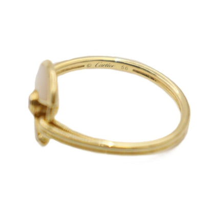 Catier B4213300 Amulette Extra Small Ring
