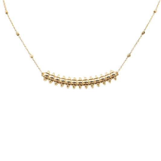Cartier B7225048 Clash De Cartier, Small Model Necklace