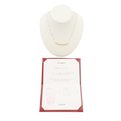 Cartier B7225048 Clash De Cartier, Small Model Necklace