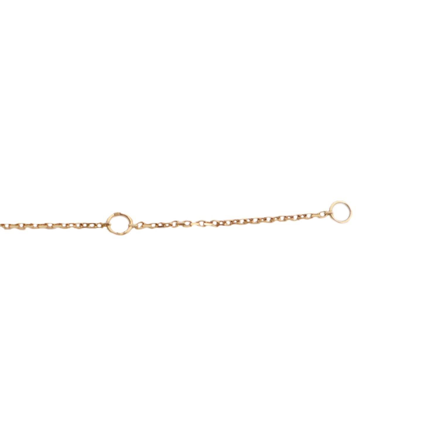 Cartier B3047200 Amulette Extra Small Necklace
