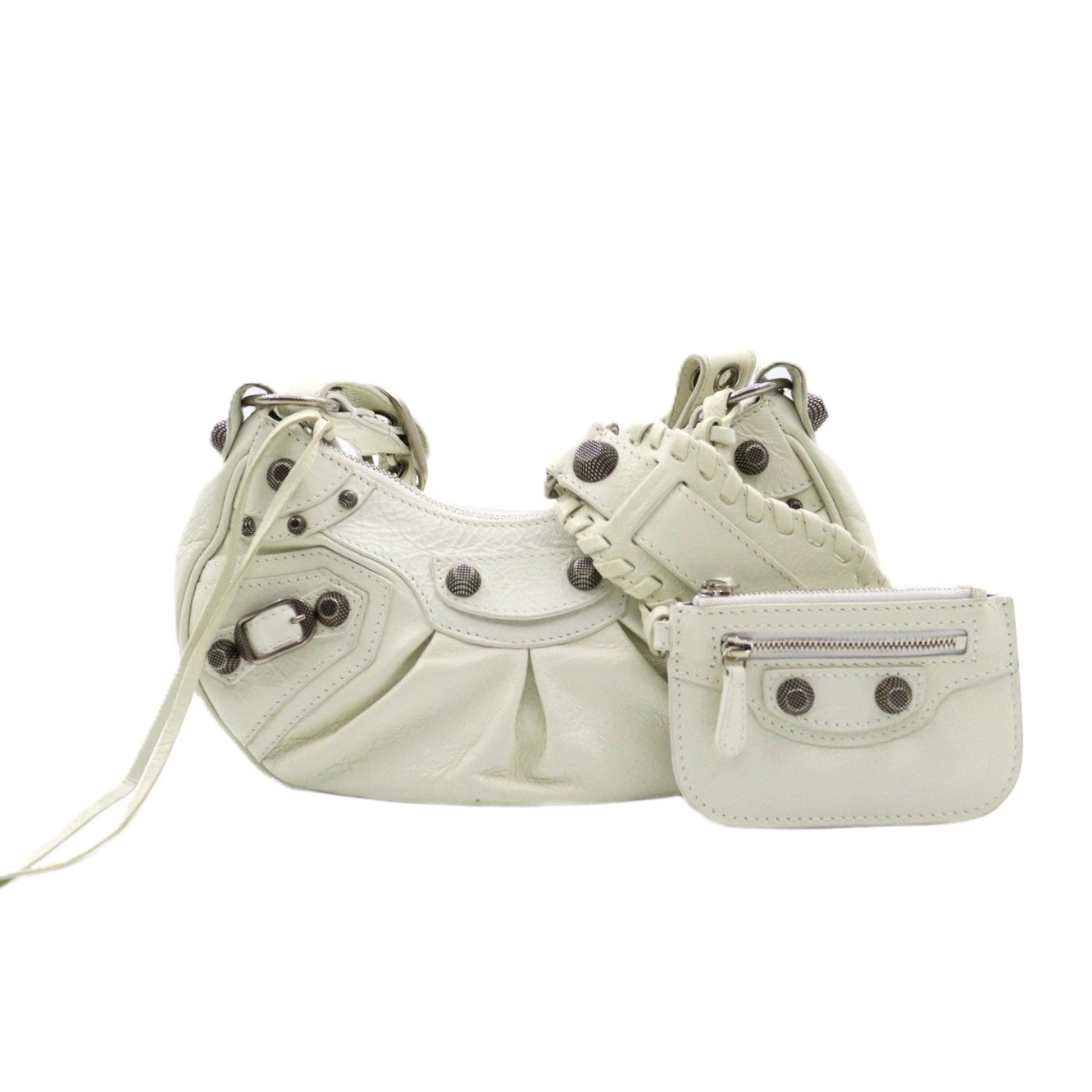 Balenciaga Le Cagole Shoulder bag 671309