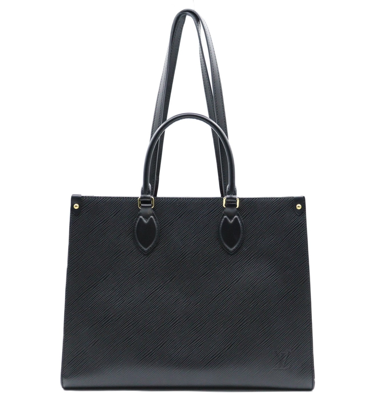 Louis Vuitton OnTheGo MM Totebag M56080