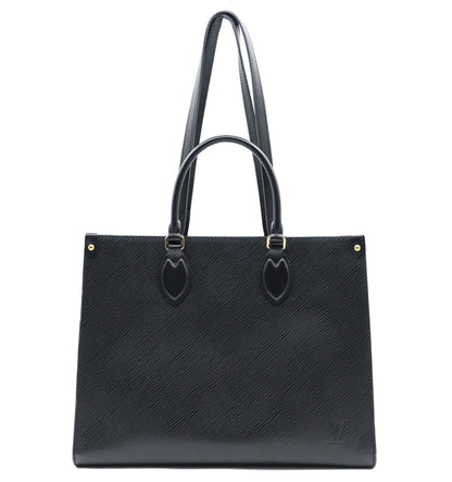 Louis Vuitton OnTheGo MM Totebag M56080