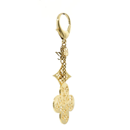 Louis Vuitton Ivy Gold Charm M67930