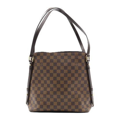 Louis Vuitton Cabas Rivington Shoulder bag N41108