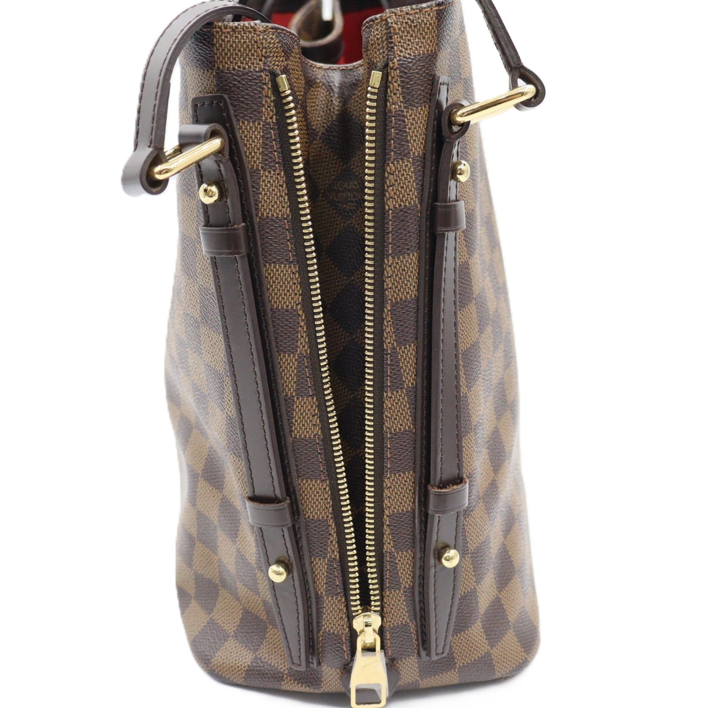 Louis Vuitton Cabas Rivington Shoulder bag N41108