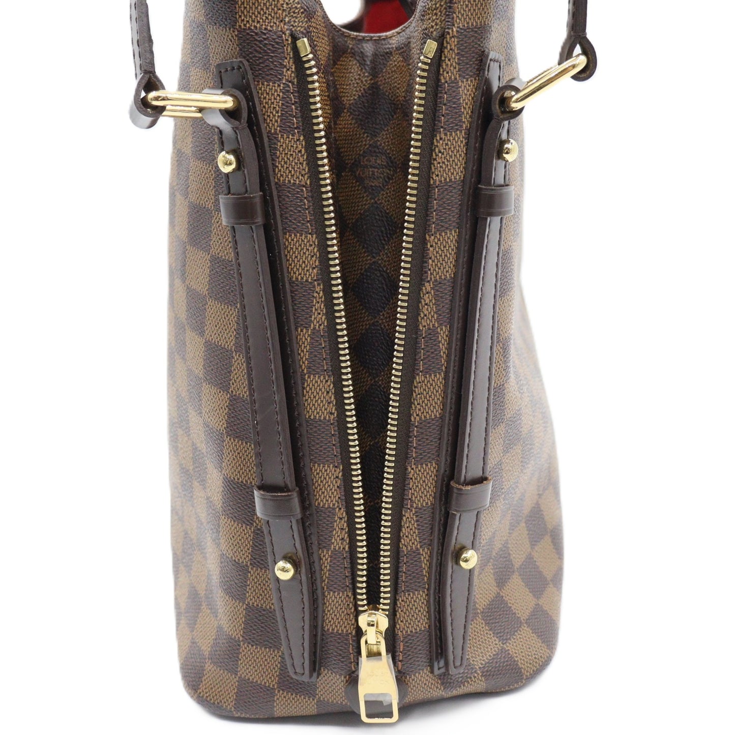 Louis Vuitton Cabas Rivington Shoulder bag N41108