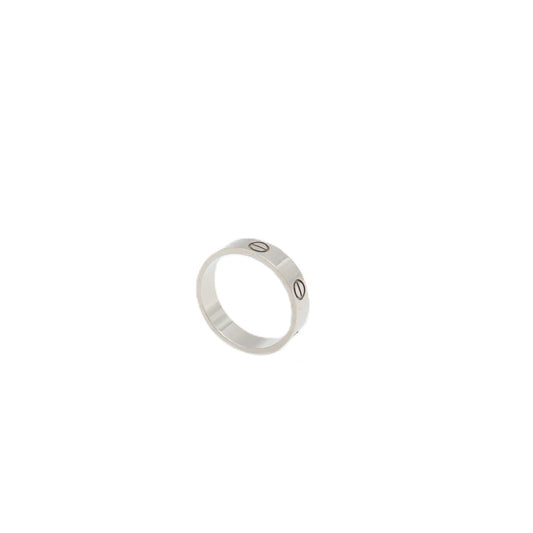 Cartier Love Ring