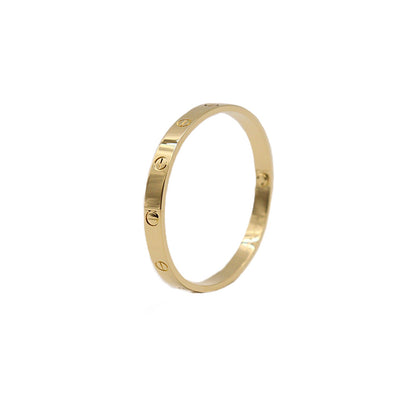 Cartier Love Bracelet