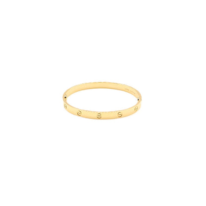 Cartier Love Bracelet