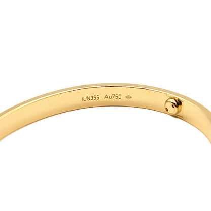 Cartier Love Bracelet