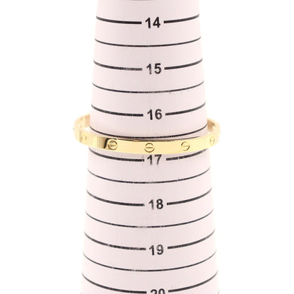 Cartier Love Bracelet