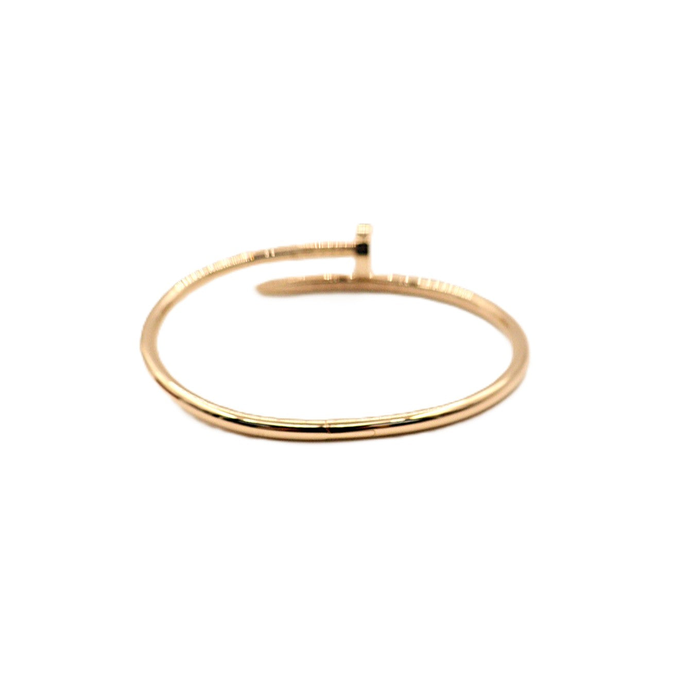 Cartier Juste Un Clou Bracelet
