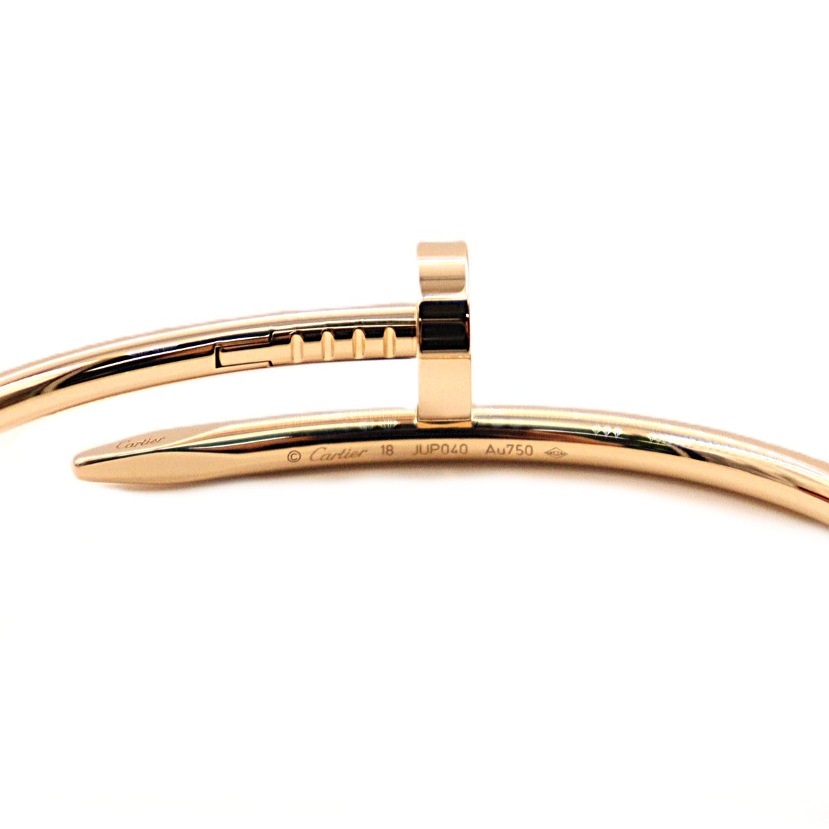 Cartier Juste Un Clou Bracelet