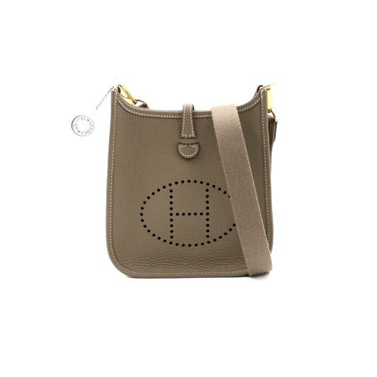 Hermes Evelyne Amazone 16 Shoulder bag H069426CCCR