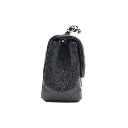 Chanel Mini Classic Flap Chain Shoulder A35200