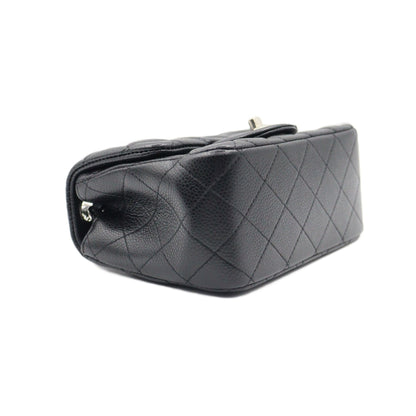 Chanel Mini Classic Flap Chain Shoulder A35200