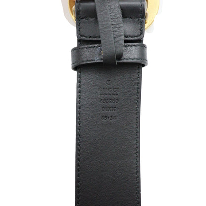 Gucci GG Marmont with Pearls Belt 453260