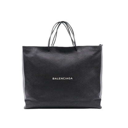 Balenciaga East West Totebag 482543